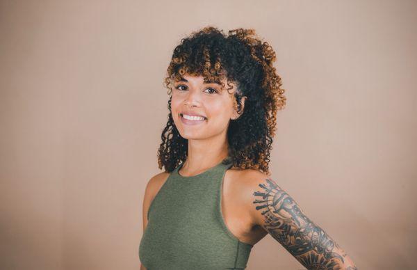 Photo of Marissa G.