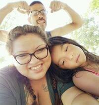 photo of Kimberly D.