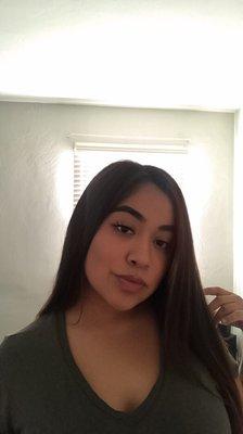 Photo of Andrea T.
