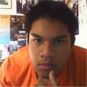 Photo of Heraldo P.