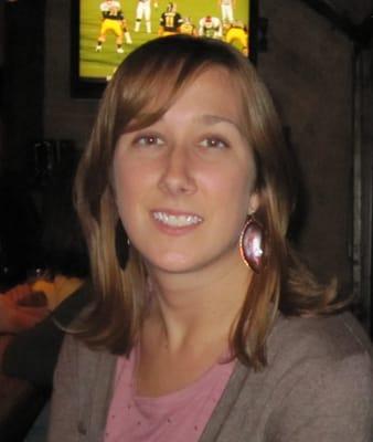 Photo of Emily S.