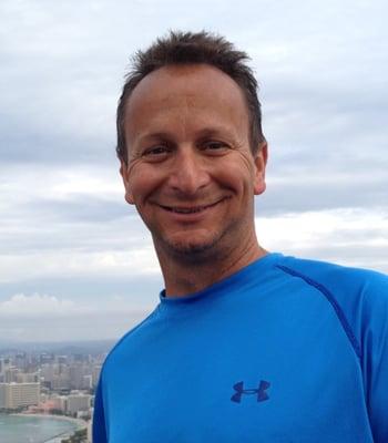 Photo of Ian B.