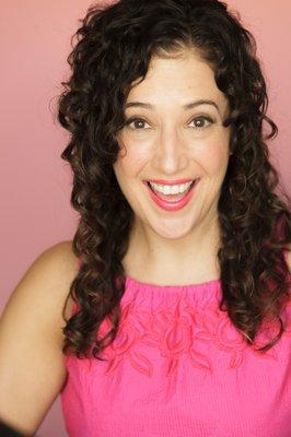 photo of Stephanie G.