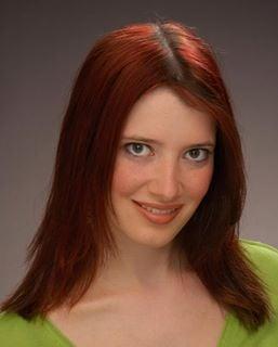 Photo of Artemis J.