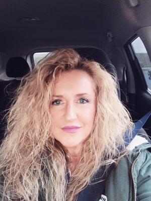 photo of Christina A.