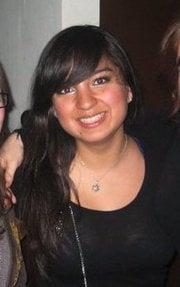 photo of Michelle M.