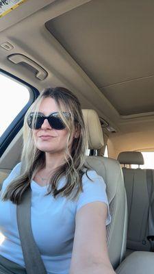 photo of Cristina V.