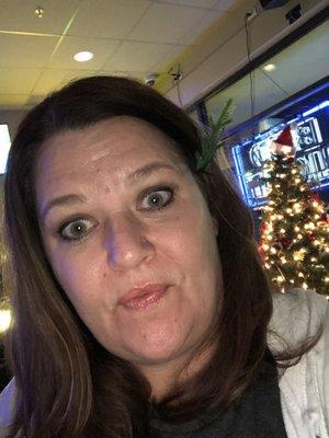 Photo of Lisa M.
