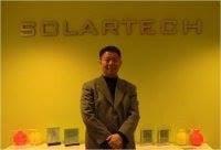 Photo of Victor L.