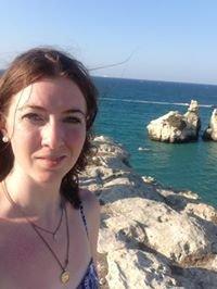 Photo of Mara G.