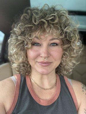 photo of Samantha L.