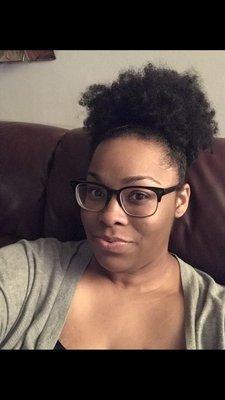 photo of Timberlyn B.