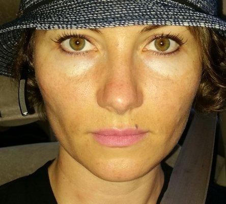 photo of Margaret O.