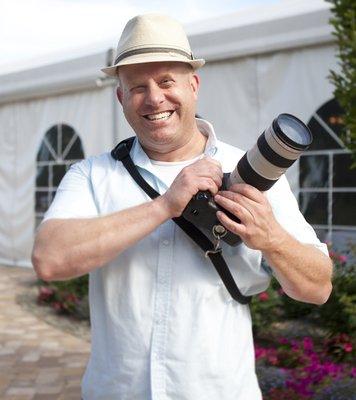 photo of Steven P.