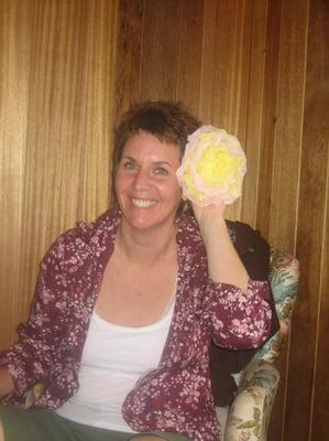 Photo of Jody F.