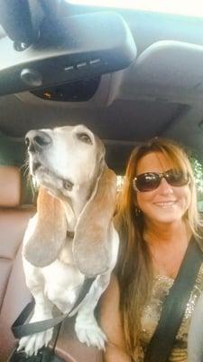 photo of Sterling H.