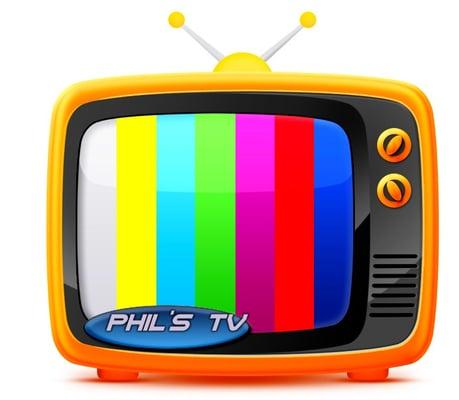 photo of Phil's TV Repair A.
