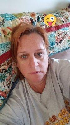 photo of Michelle P.