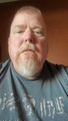 Photo of Brett W.