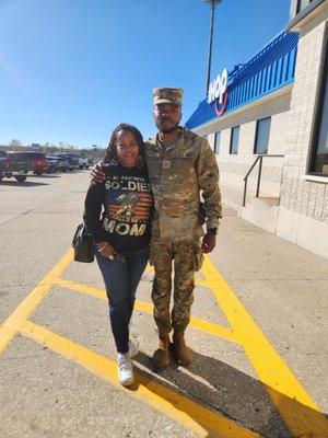 photo of Christina C.