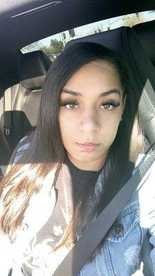 photo of Jonnesha B.