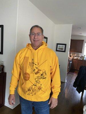 Photo of Patrick J.