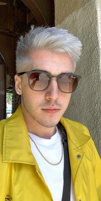 photo of Luke T.