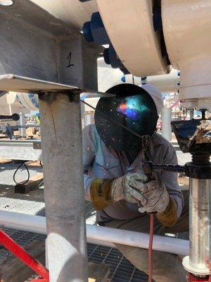 photo of Josh Stewart C.