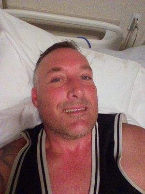 Photo of Christopher Shawn C.