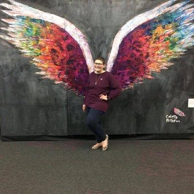 photo of Christina Z.