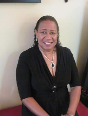photo of Tanya A.