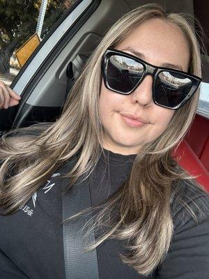 photo of Jennifer V.