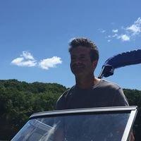 Photo of Gerard G.