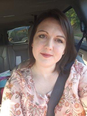 Photo of April P.