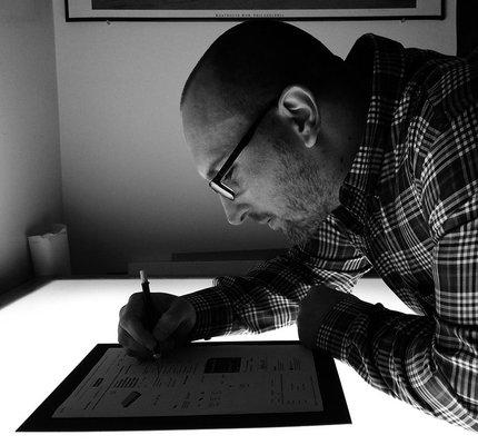 Photo of David R.