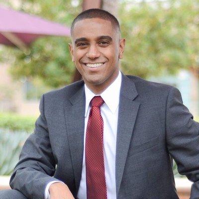 Photo of Jeremy H.
