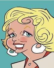 Photo of Julie C.
