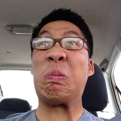 Photo of Chi K.