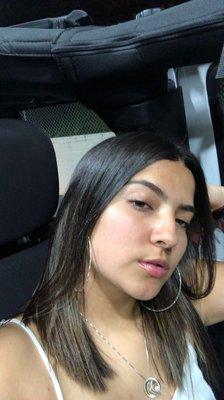 Photo of Fiorella C.