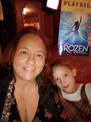 photo of Patti Cake M.