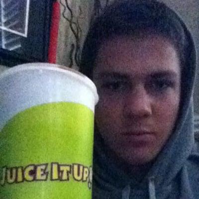 Photo of Colton F.