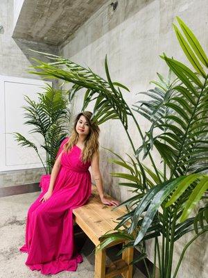 Photo of Dalina H.