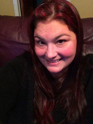 Photo of Cathy A.