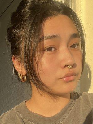 photo of Kylie K.