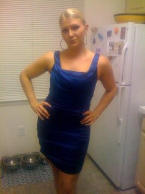 Photo of Amanda M.