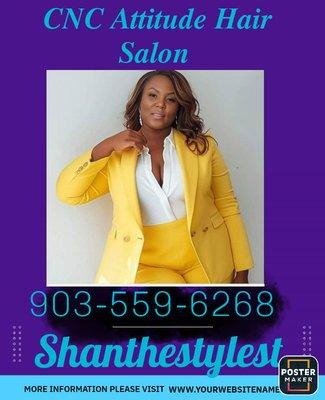 Photo of Shan H.