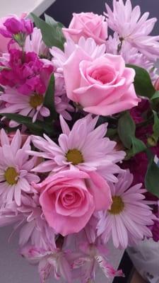 photo of Michelle H.