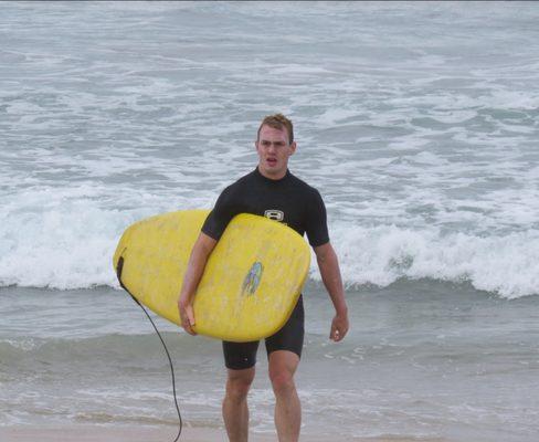 Photo of Ryan C.