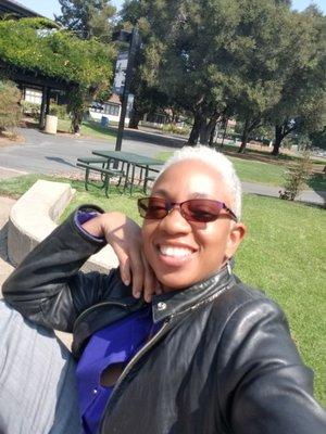 photo of Kimberly S.