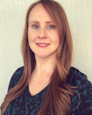 Photo of Natasha J.